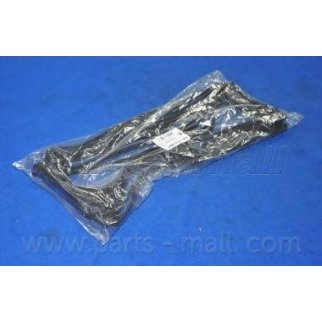 Прокладка клапанной крышки PARTS-MALL P1G-B002 фото