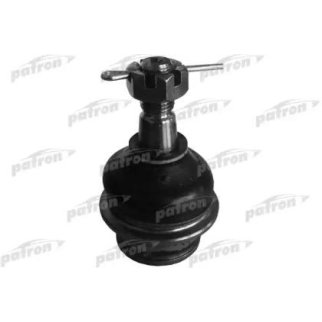 Опора шаровая NISSAN: PATHFINDER ( R51 ) 03/2005 - (Произведено в Турции) фото