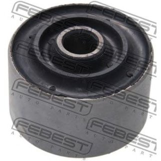 Сайлентблок передний подвески FEBEST BZAB-017 фото