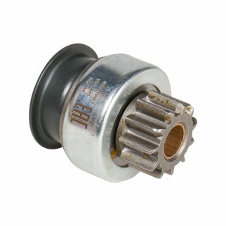 Привод стартера (бендикс) для а/м Citroen C4 (08-)/Peugeot 308 (07-) 1.4i/1.6i (VCS 1601) фото
