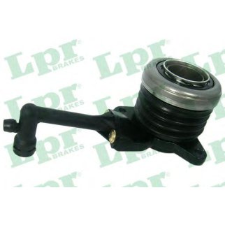 Подшипник выжимной Lpr 3486 фото