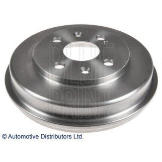 Барабан тормозной Blue Print ADM54707 фото