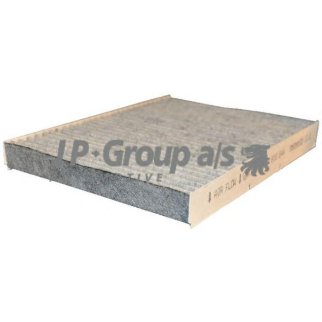 Фильтр салона JP Group 1128101900 фото