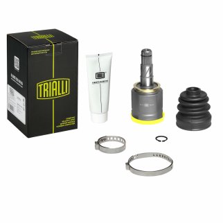 ШРУС внутренний TRIALLI GO 1416 фото