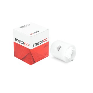 Фильтр топливный metaco 1030-280 фото