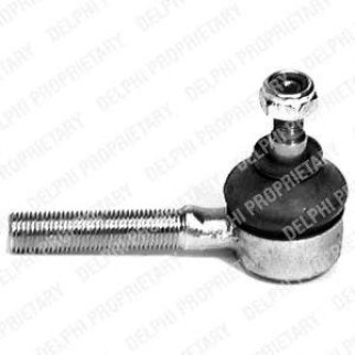 TA977_наконечник рулевой! Citroen C4, Peugeot 307 1.4/1.6/2.0/1.6HDi 02&gt; фото