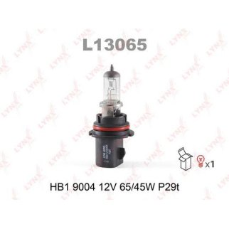 Лампа LYNXauto L13065 фото
