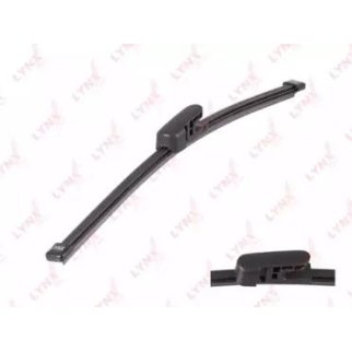 Щетка стеклоочистителя LYNXauto LR30M фото