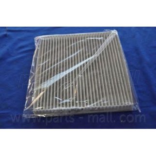 Фильтр салона PARTS-MALL PMA-C24 фото
