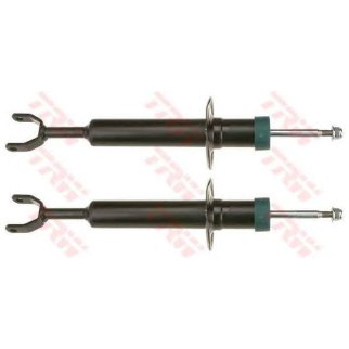 Амортизаторы передние к-кт TRW JGS228T фото