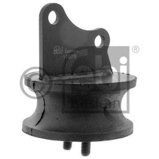 Опора КПП FEBI 11678 фото