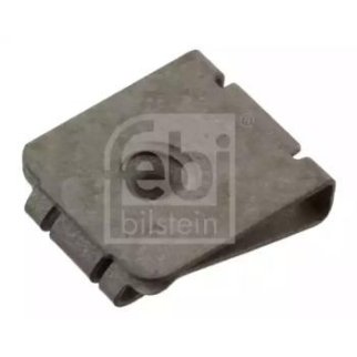 47816_клипса закладная! MB W211 02-09 фото