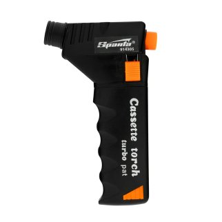 Горелка газовая ТУРБО кассетная SPARTA фото 2