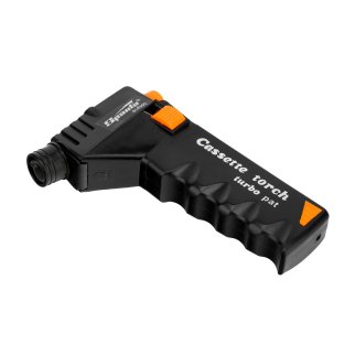 Горелка газовая ТУРБО кассетная SPARTA фото 6