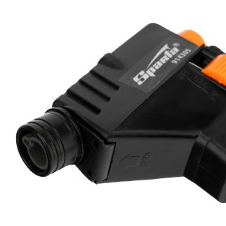 Горелка газовая ТУРБО кассетная SPARTA фото 7