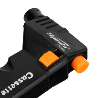 Горелка газовая ТУРБО кассетная SPARTA фото 8