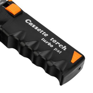 Горелка газовая ТУРБО кассетная SPARTA фото 9