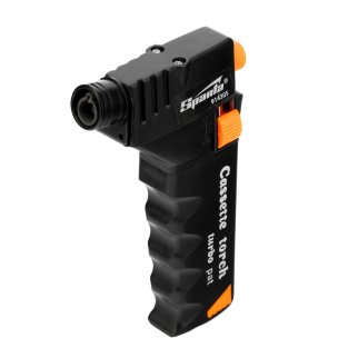 Горелка газовая ТУРБО кассетная SPARTA фото