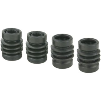 Пыльник направляющей суппорта тормозного переднего комплект (на обе стороны) BUICK ENCORE (2WD) 2017-2021 FEBEST 1873-ASJF фото