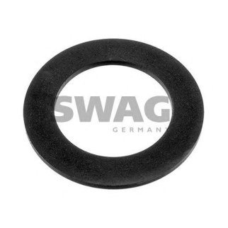 Прокладка крышки масл. горловины SWAG 40 22 0001 фото
