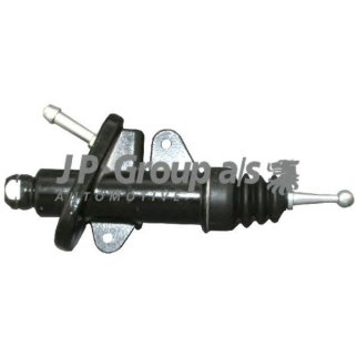 Цилиндр сцепления главный JP Group 1130601300 фото