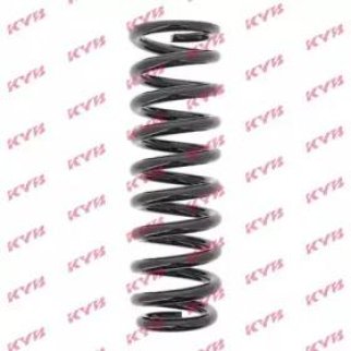 Пружина передняя KAYABA RF2570 фото