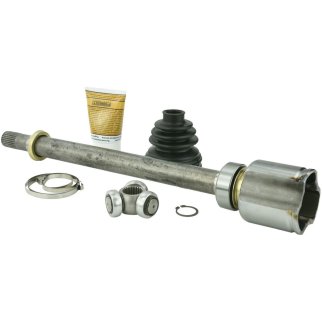 Шрус внутренний правый 24x33x27 фото