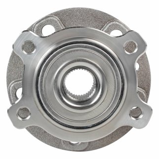 Ступица задняя TRIALLI MR1079 фото 3