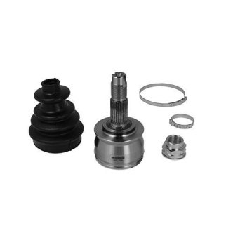 ШРУС наружный metelli 15-1457 фото