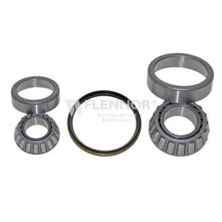 Подшипник задней ступицы FLENNOR FR791325 фото