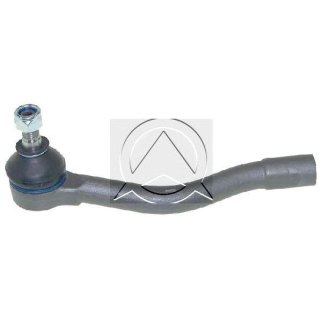 Нак.рул.тяги лев.DAEWOO -TACUMA-REZZO / CHEVROLET-REZZO фото