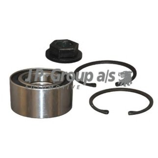 Подшипник ступицы JP Group 1541300510 фото