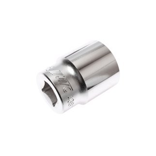 Головка торцевая 25 1/2" 6гр 42мм JTС фото 1