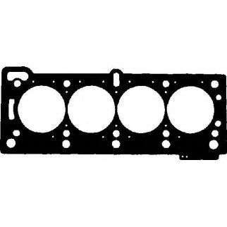 Прокладка ГБЦ фото