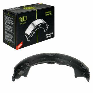 Колодки тормозные к-кт TRIALLI GF 4655 фото 2