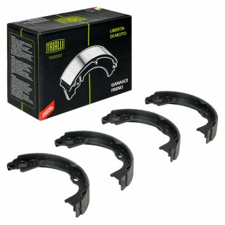 Колодки тормозные к-кт TRIALLI GF 4655 фото