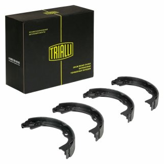Колодки тормозные к-кт TRIALLI GF 4655 фото