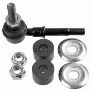 Стойка переднего стабилизатора Lemforder 30647 01 фото