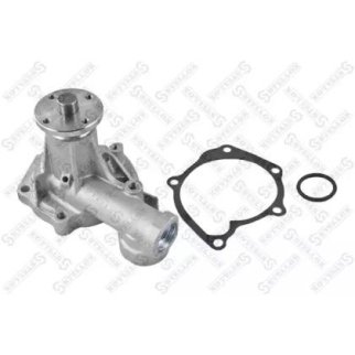 Насос водяной (помпа) Stellox 4500-0270-SX фото