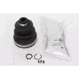 Пыльник ШРУСа Japanparts KB-173 фото