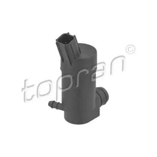 Насос омывателя topran 304721755 фото