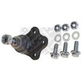 Опора шаровая MAPCO 51624 фото