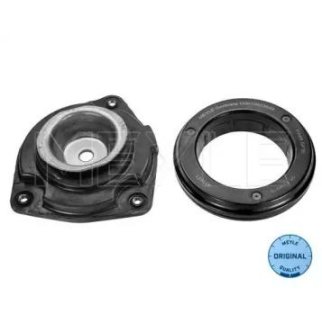 Опора пер.амортизатора (с подшип.) R фото