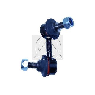 Тяга стабилизатора HYUNDAI TERRACAN/TRAJET пер.подв.лев. фото