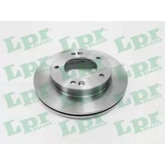 Диск тормозной фото