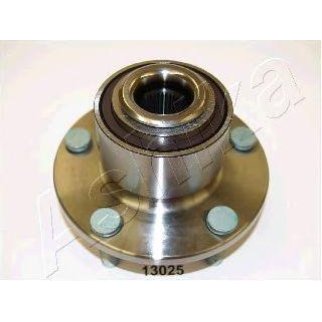 Ступица передняя ashika 44-13025 фото