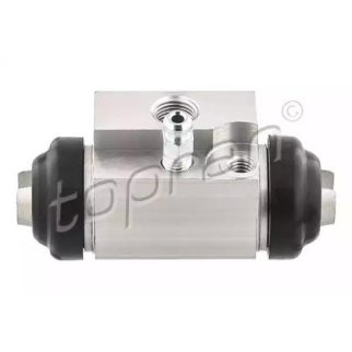Цилиндр тормозной задний topran 304885755 фото