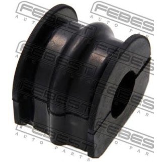 Втулка (сайлентблок) переднего стабилизатора FEBEST NSB-V36F фото