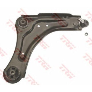 Рычаг передний правый TRW JTC2183 фото