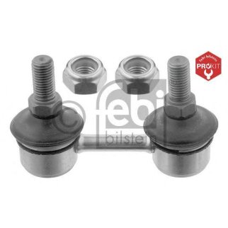 Стойка переднего стабилизатора FEBI 15414 фото